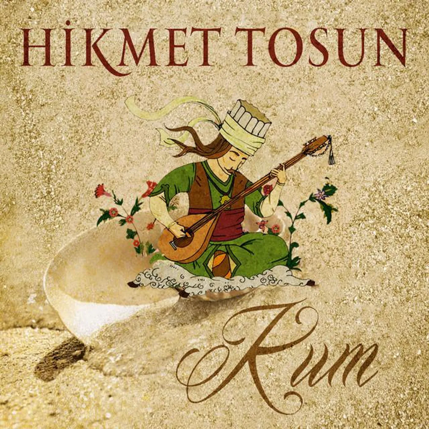 Hikmet Tosun Brand Page