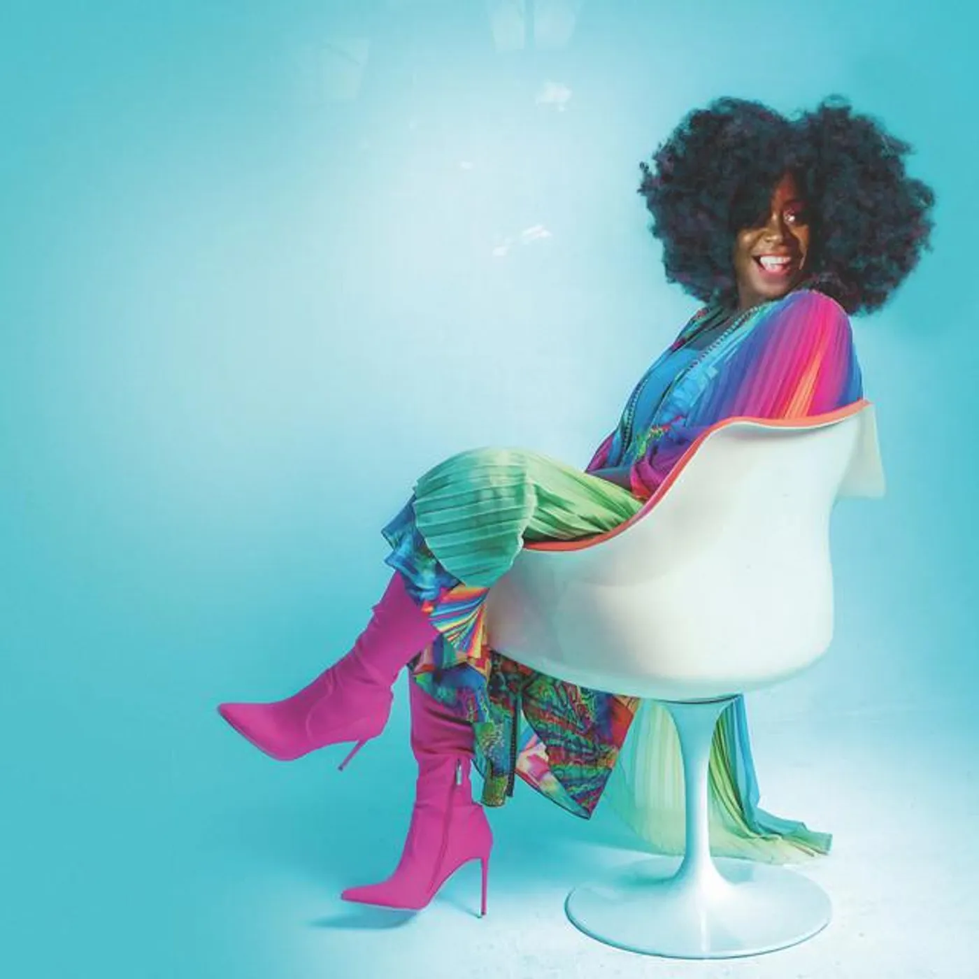 Hil St. Soul Brand Page