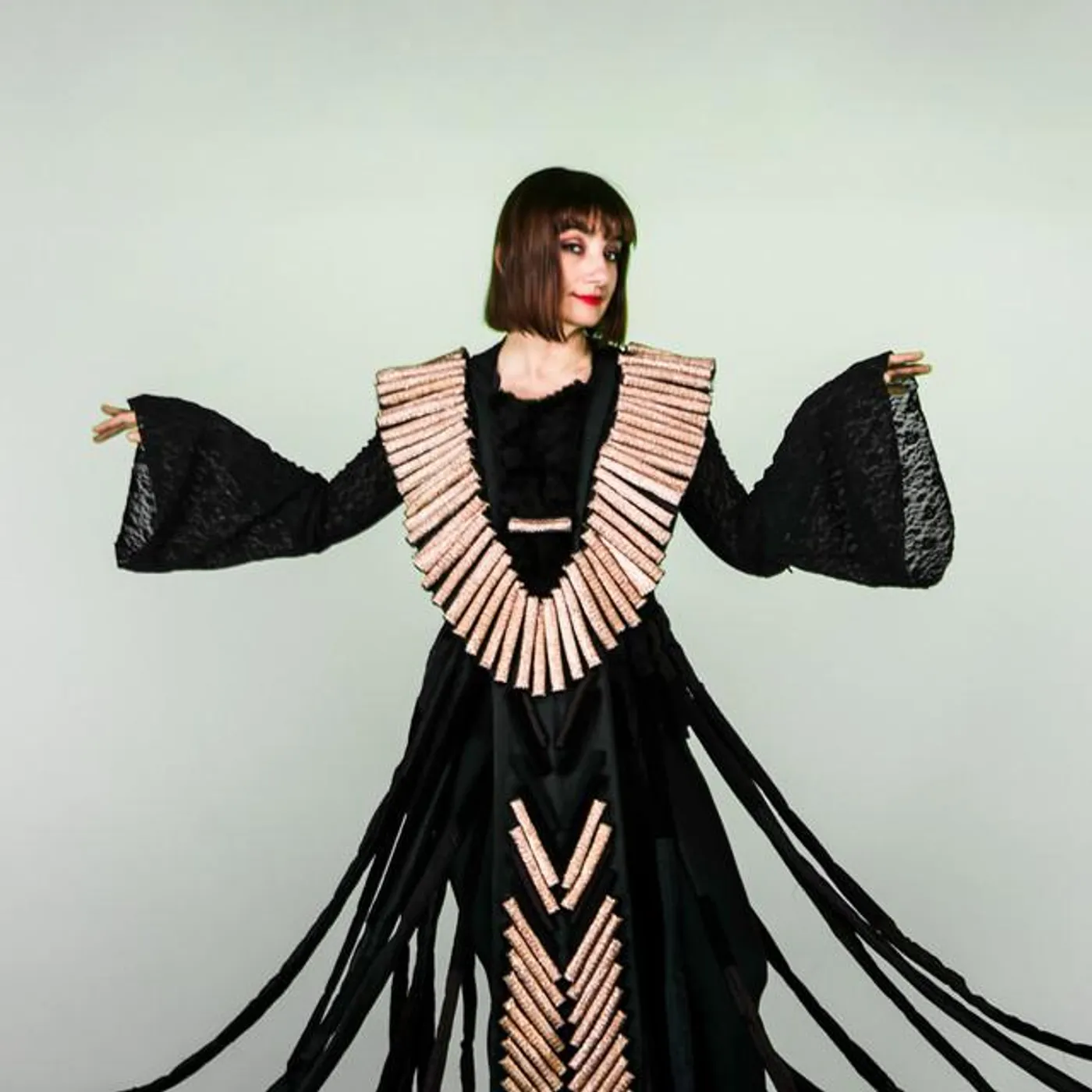 Hilda Lizarazu Brand Page