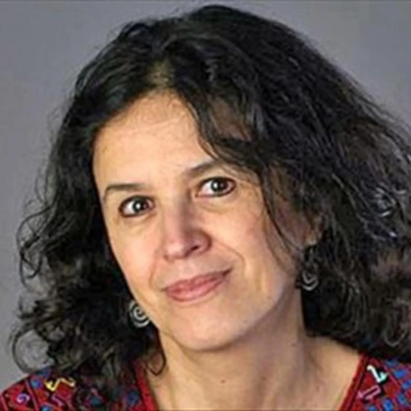 Hilda Paredes Brand Page