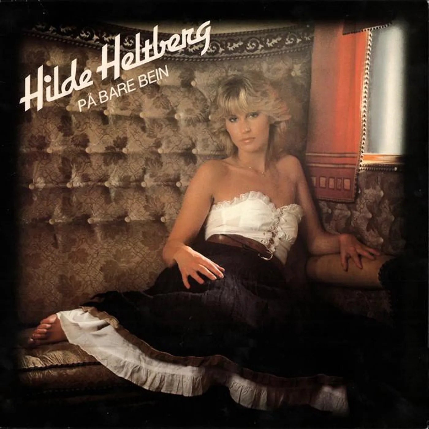 Hilde Heltberg Brand Page