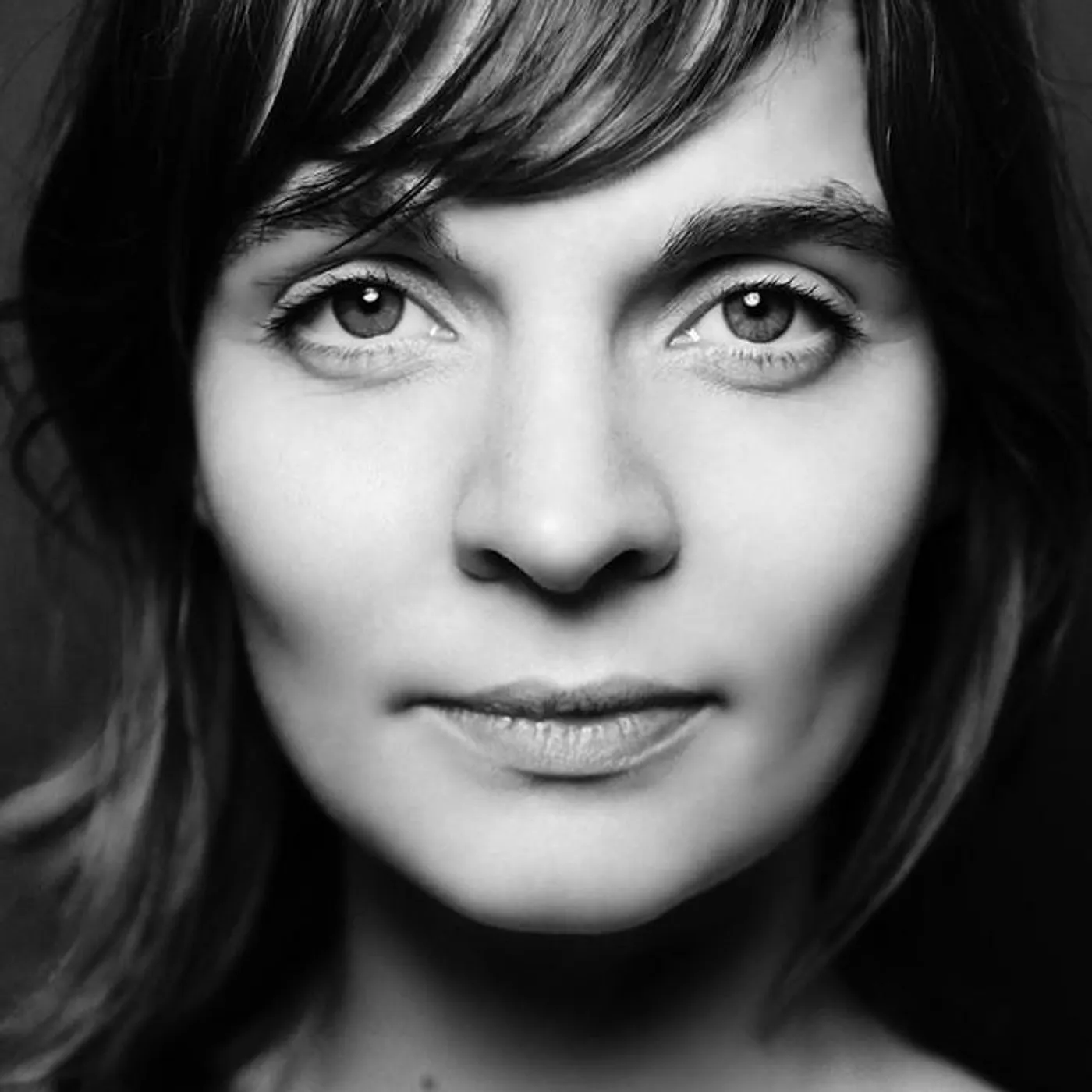 Hildur Guðnadóttir Brand Page