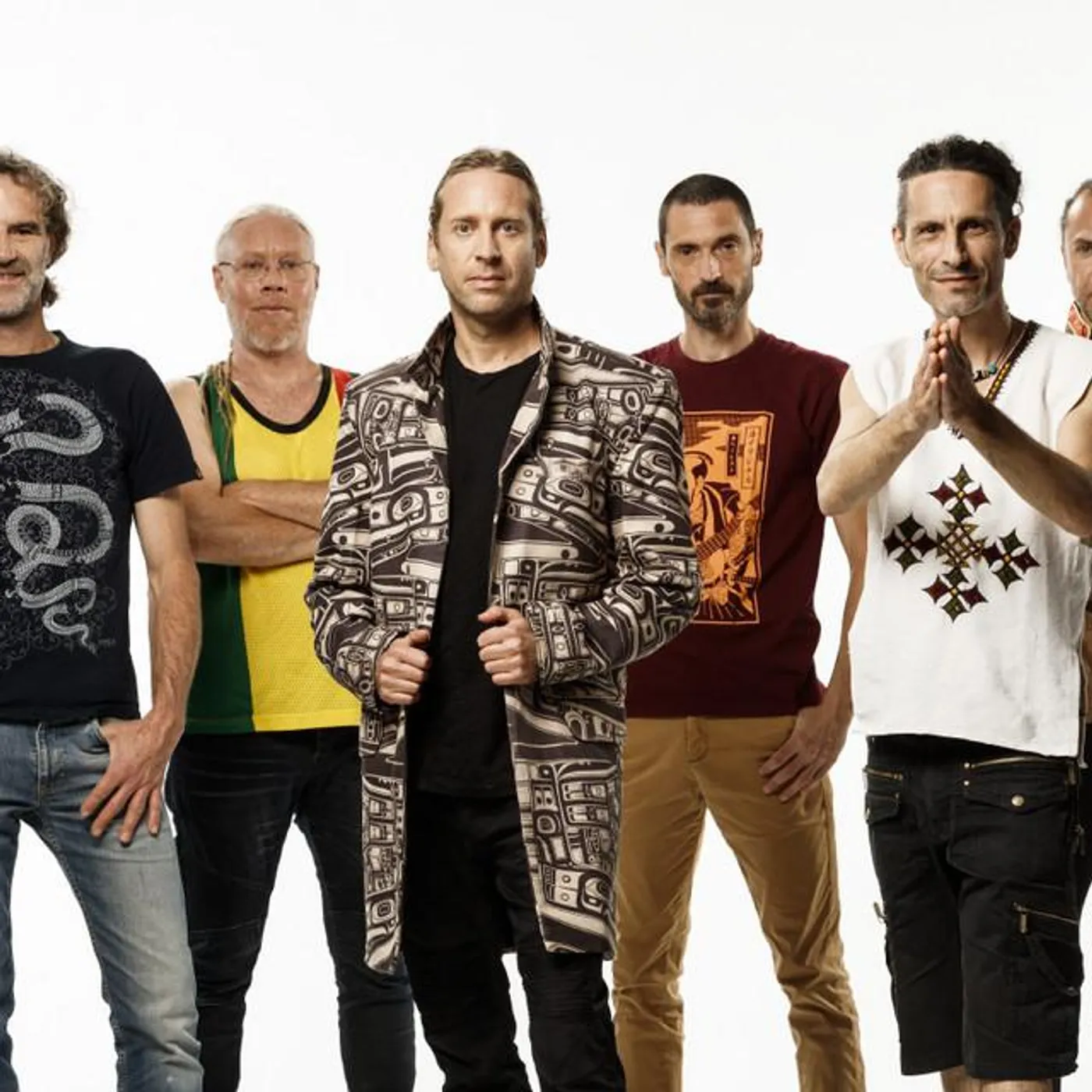 Hilight Tribe Brand Page