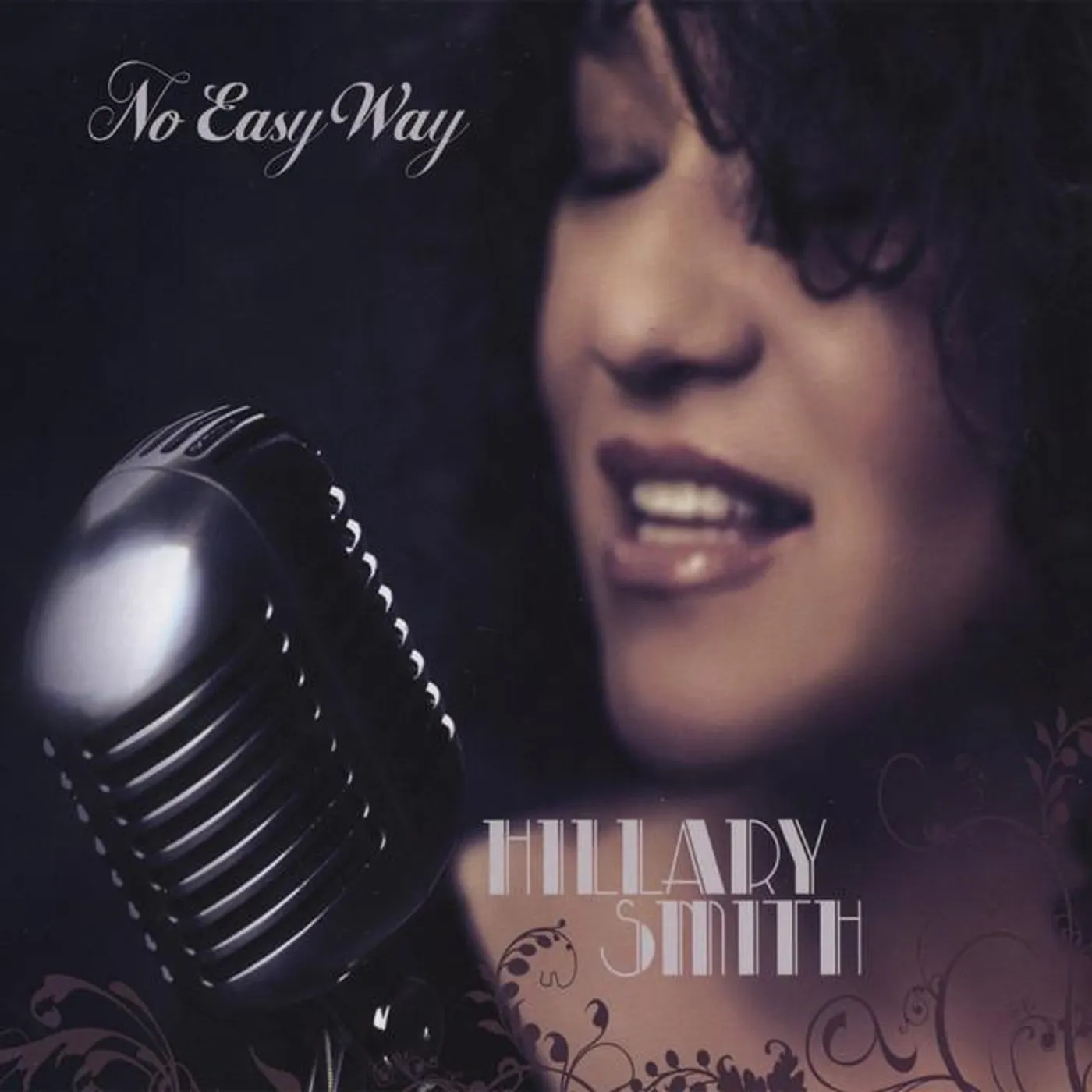 Hillary Smith Brand Page