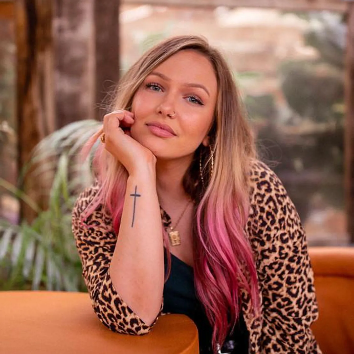 HillaryJane Brand Page