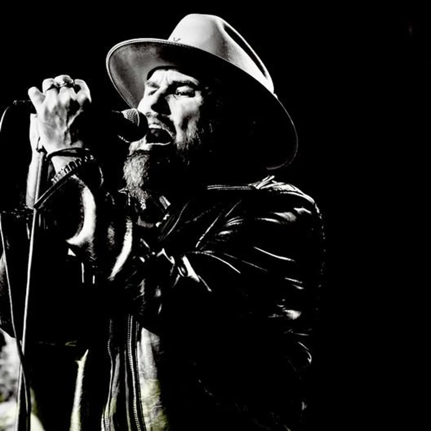 Hillbilly Vegas Brand Page