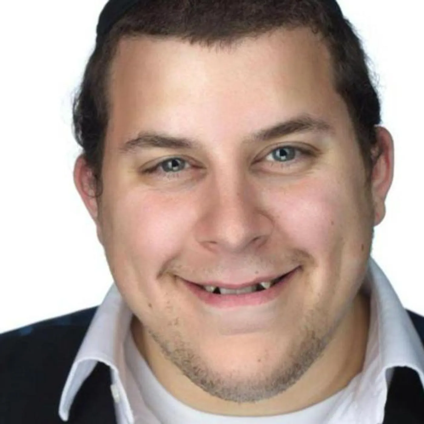 Hillel Kapnick Brand Page