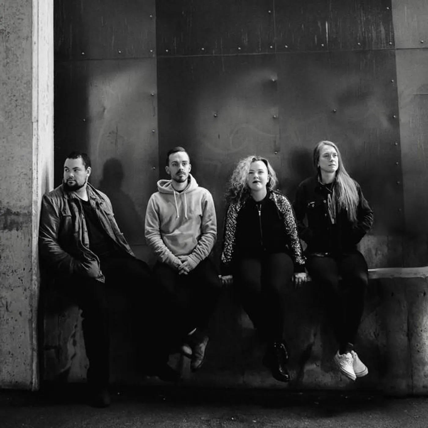 Hillsburn Brand Page