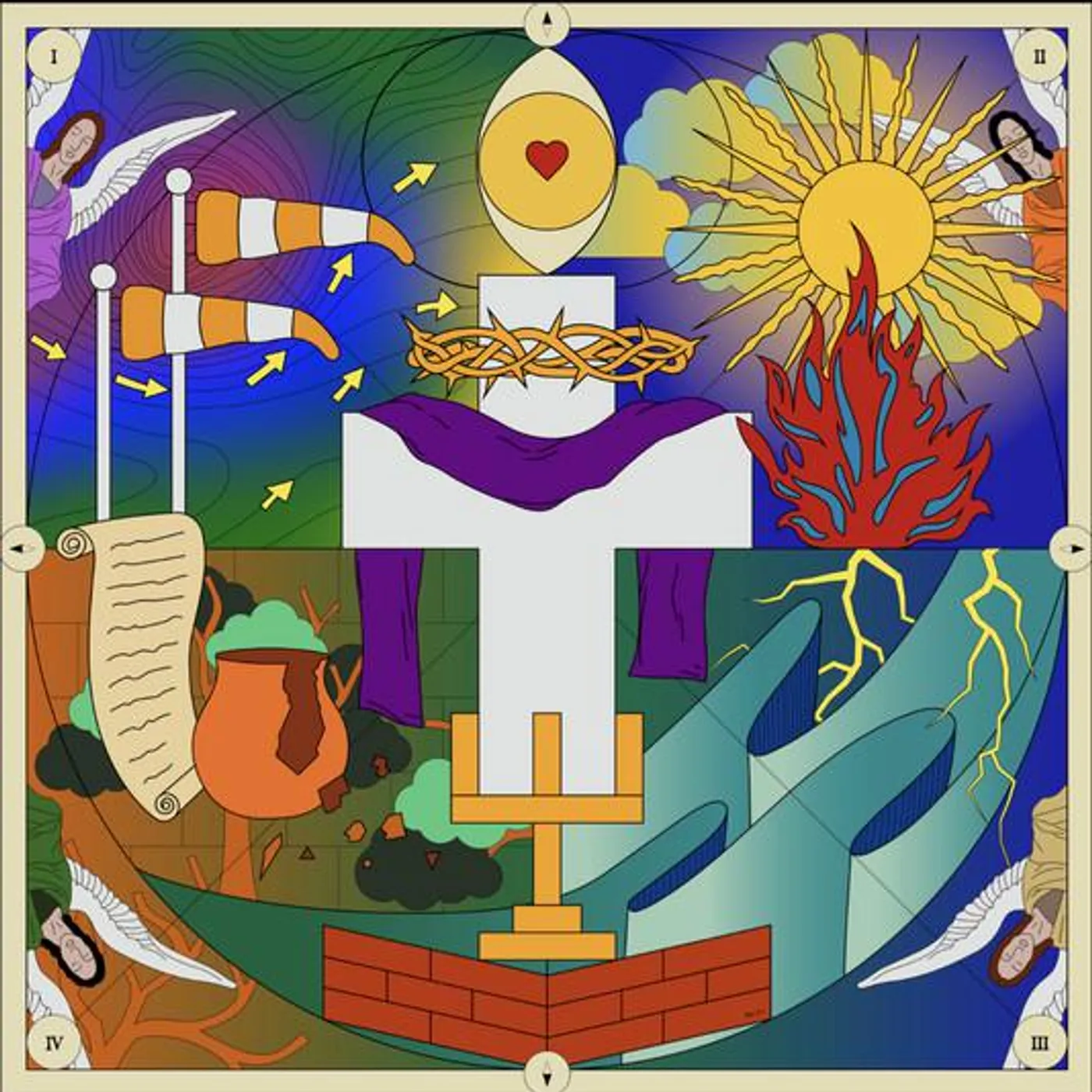 Hillsong In Italiano