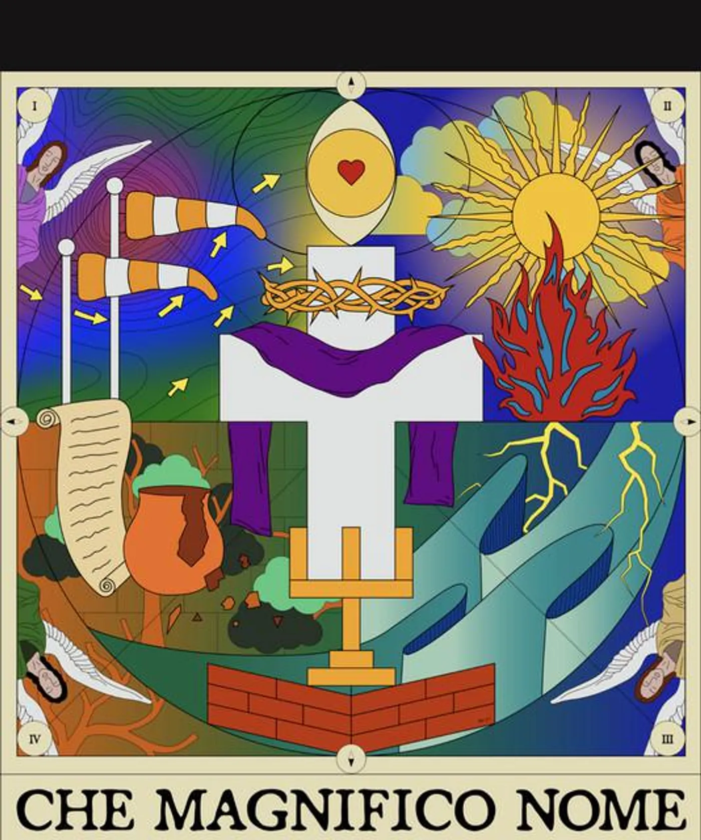 Hillsong In Italiano