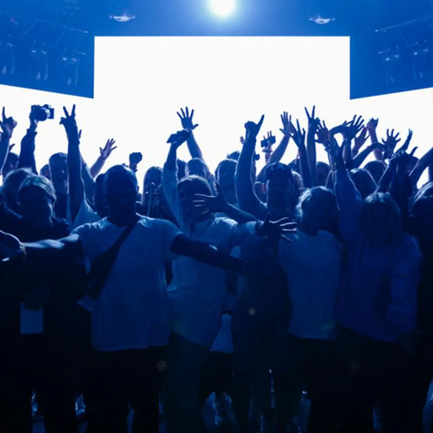 Hillsong På Svenska