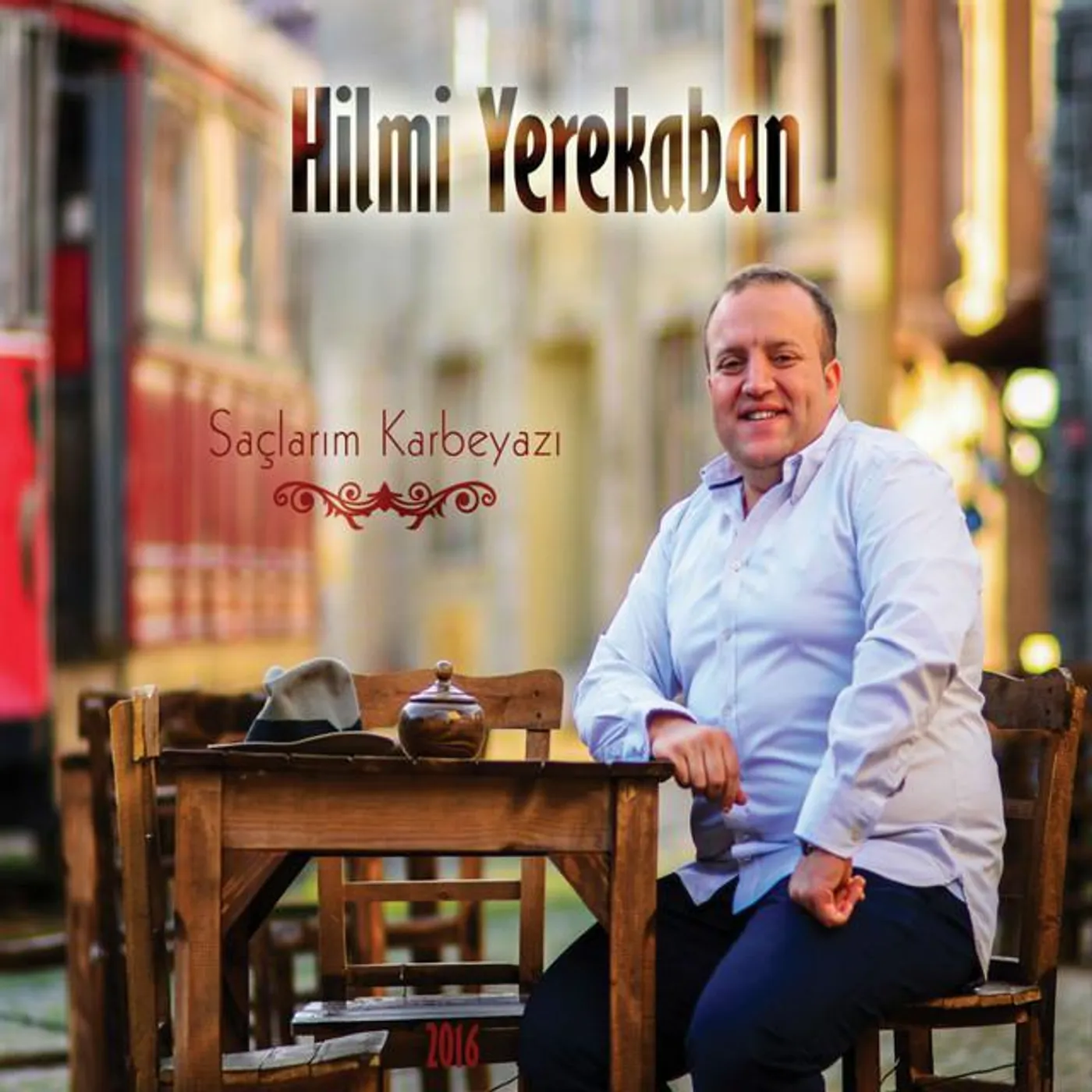 Hilmi Yerekaban