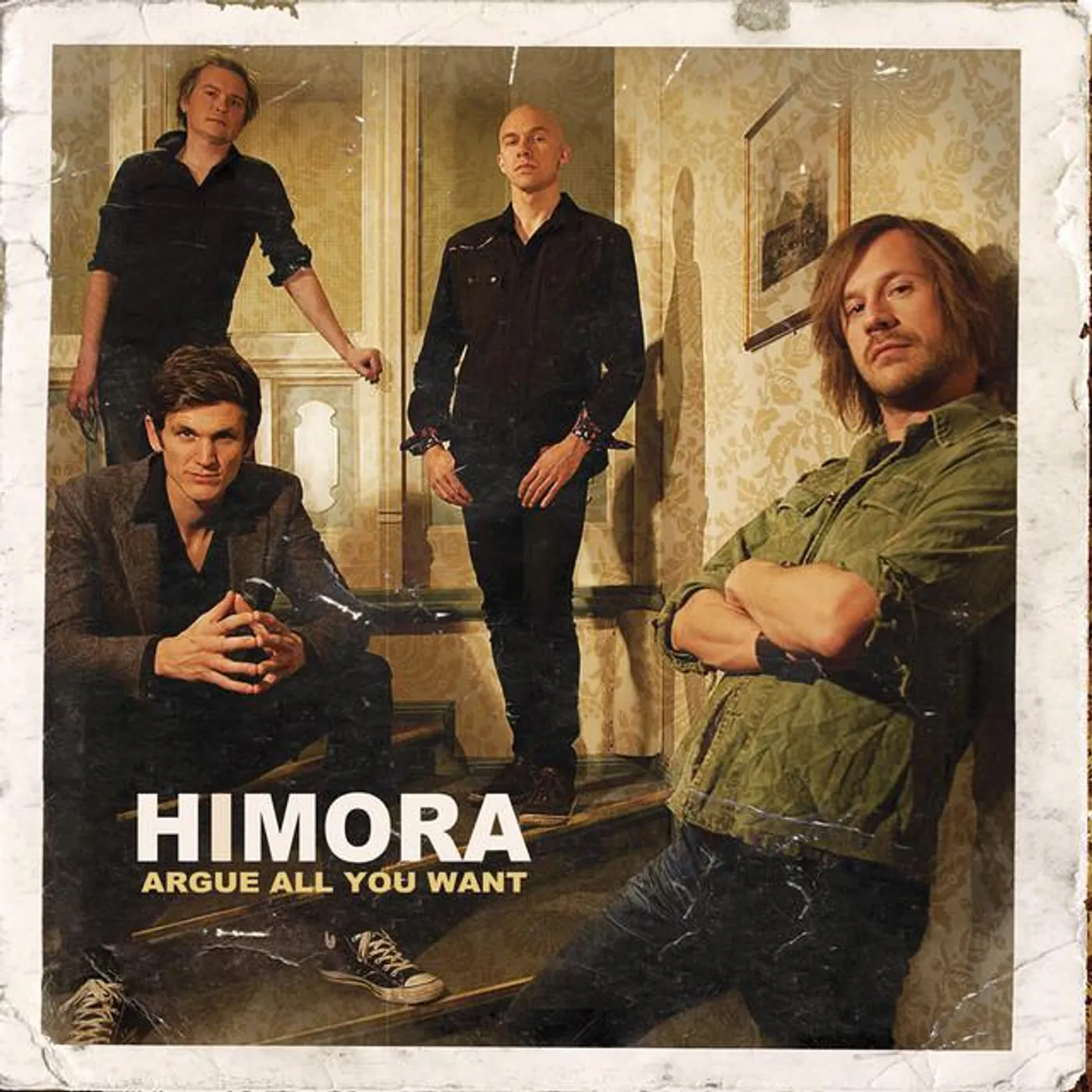 Himora Brand Page