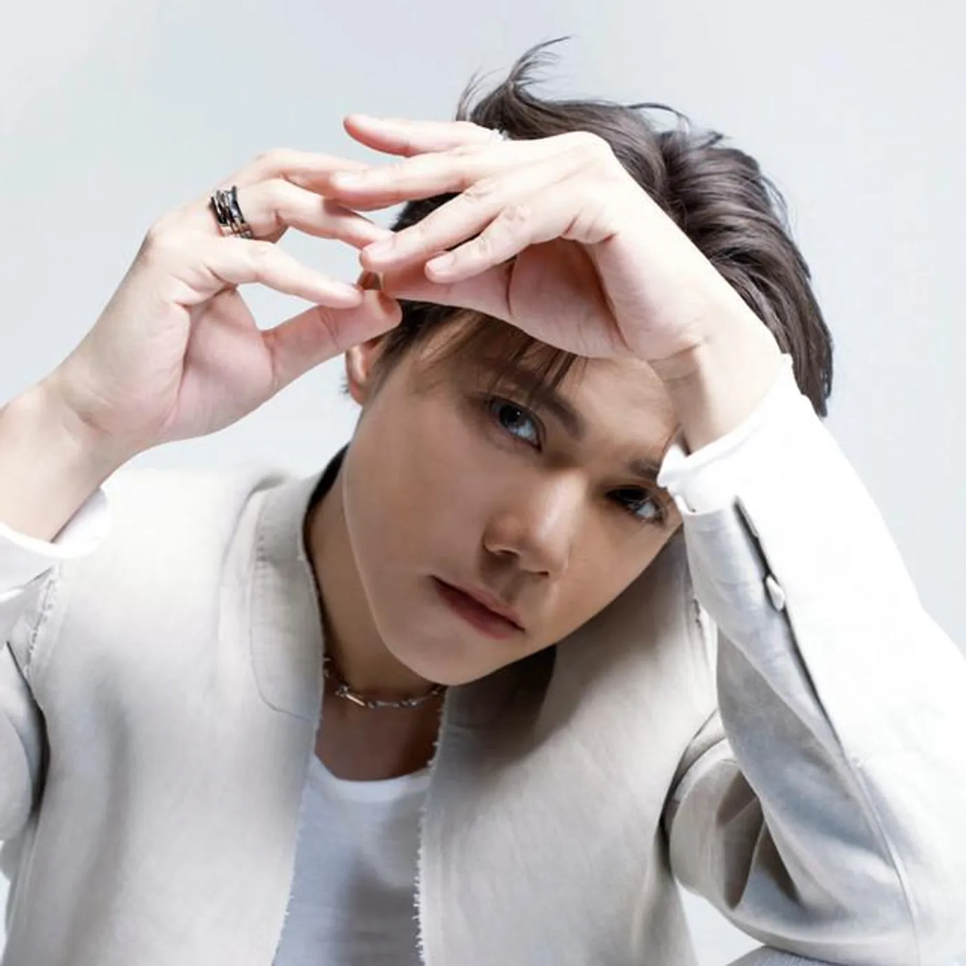 Hins Cheung Brand Page