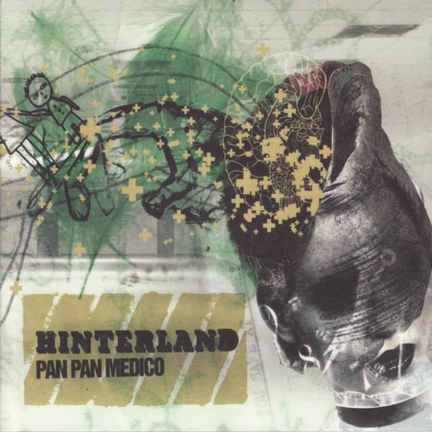 Hinterland