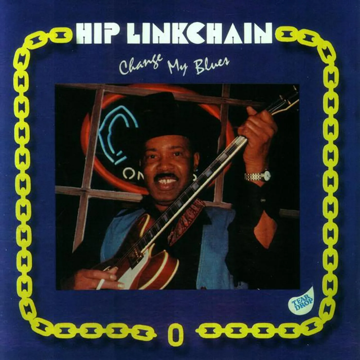 Hip Linkchain Brand Page