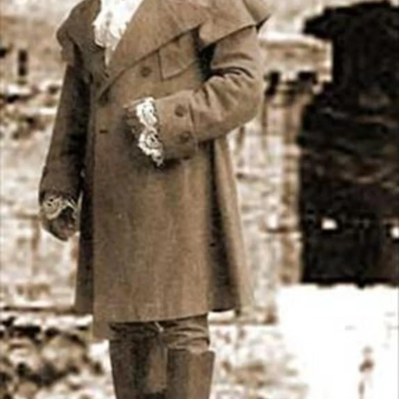 Hipolito Lazaro Brand Page