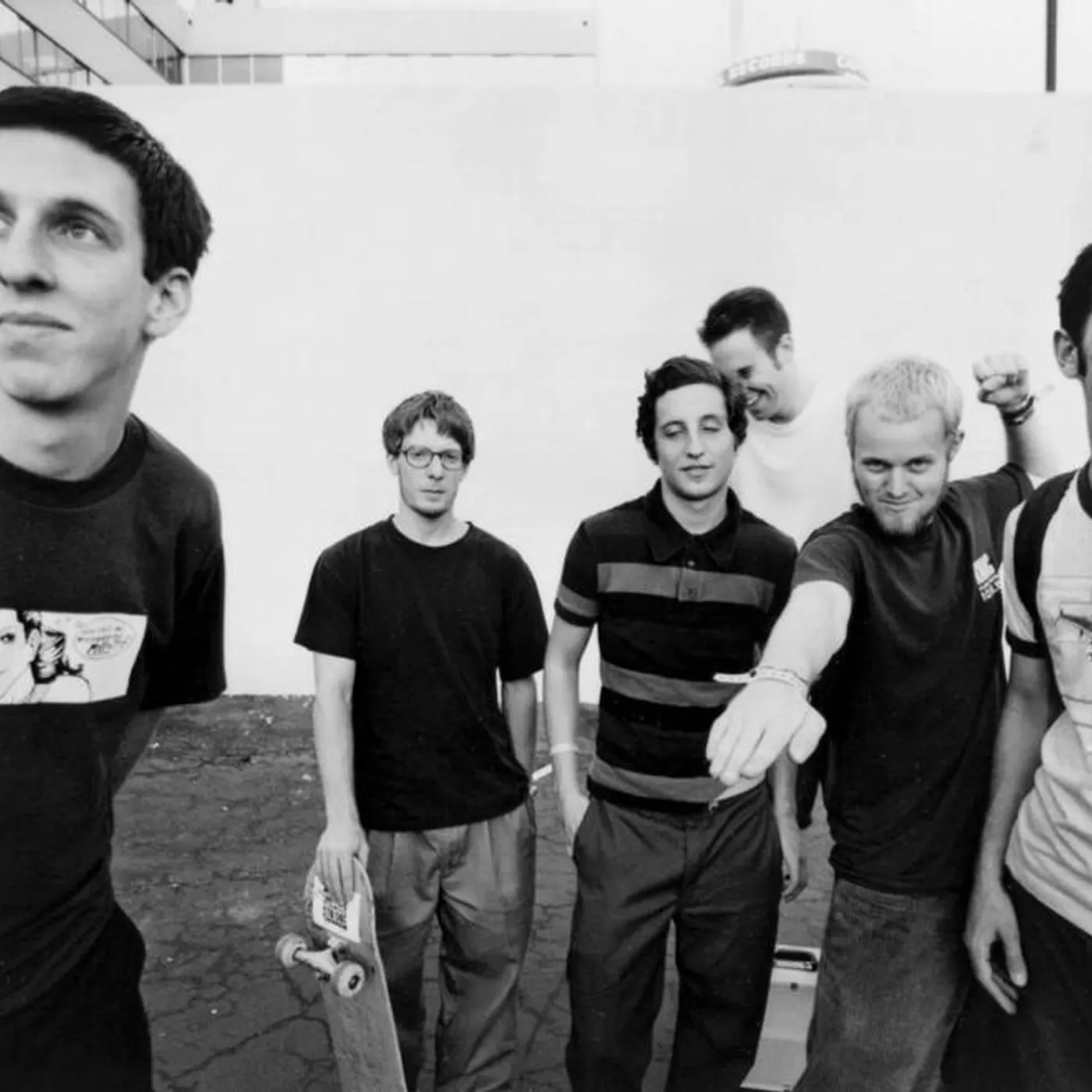 The Hippos Brand Page