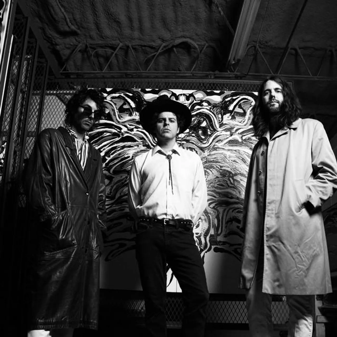 Hippie Hourrah Brand Page