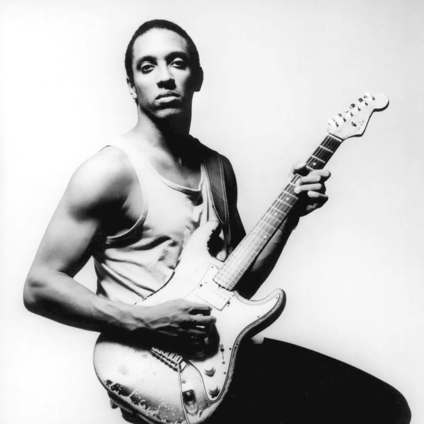 Hiram Bullock Brand Page