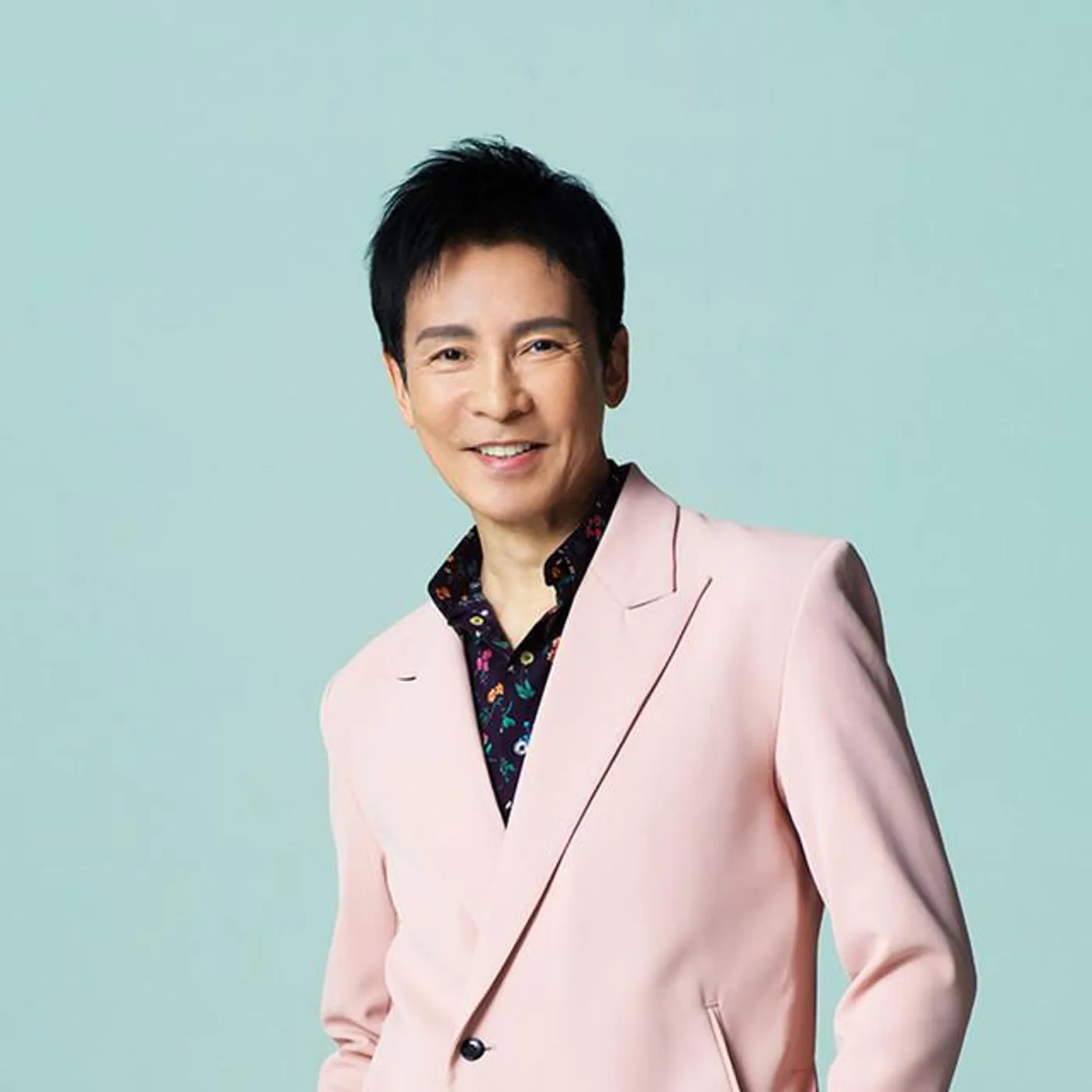 Hiromi Go Brand Page