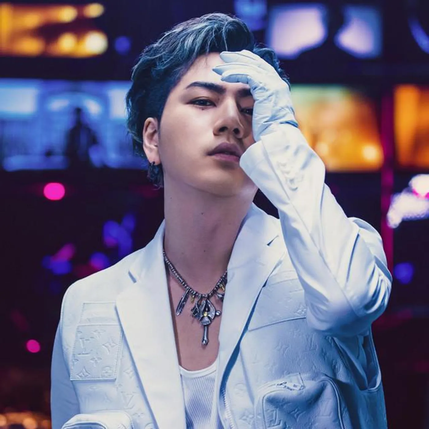 Hiroomi Tosaka Brand Page