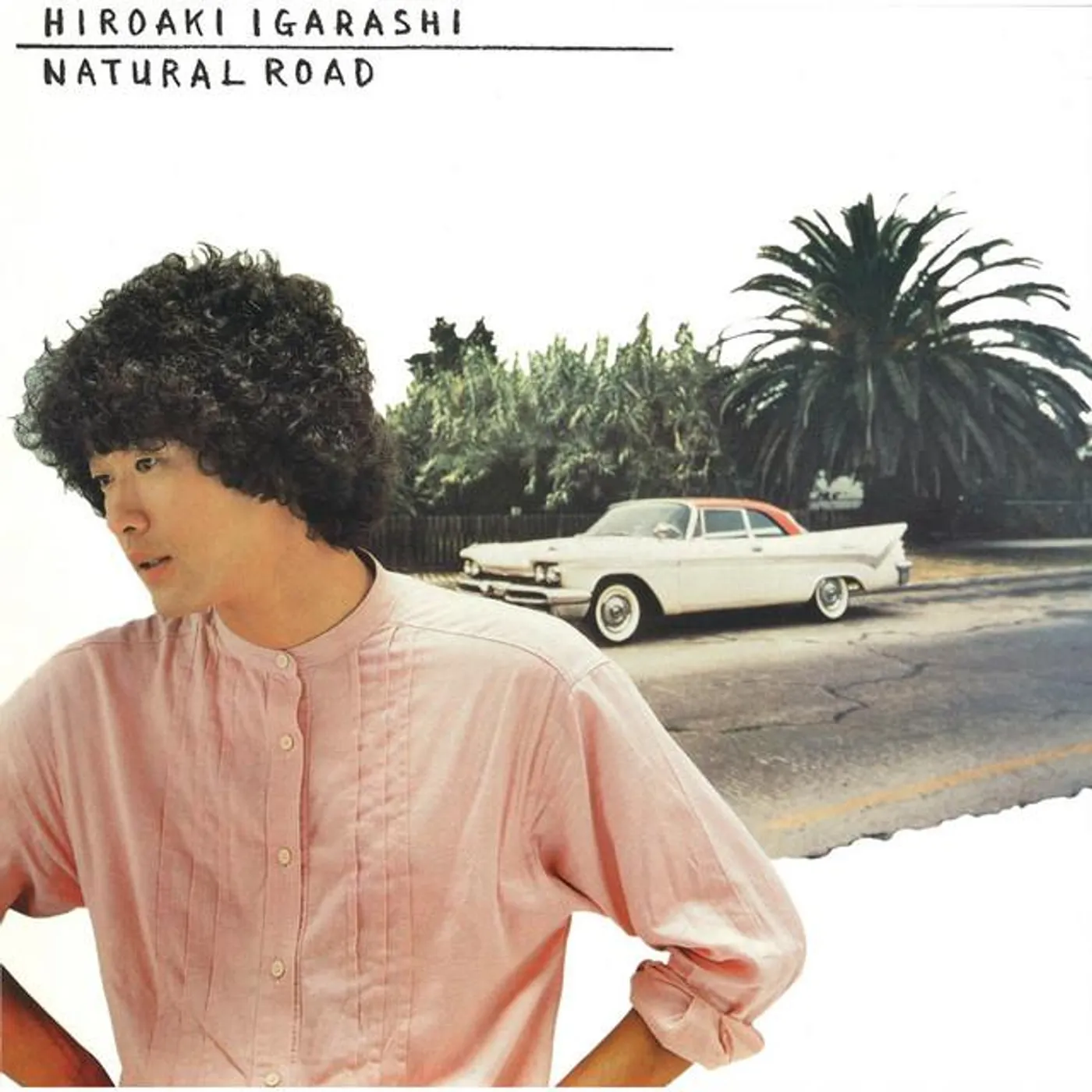 Hiroaki Igarashi Brand Page