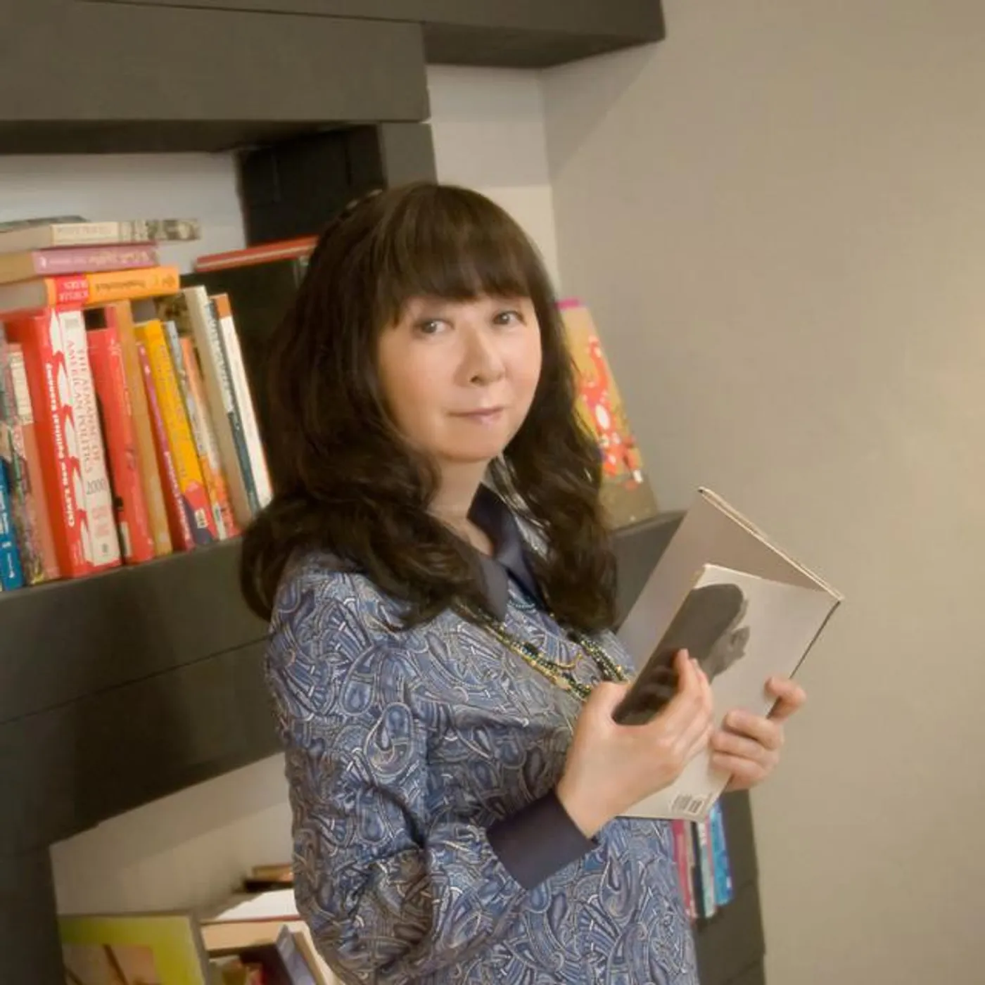 Hiroko Taniyama