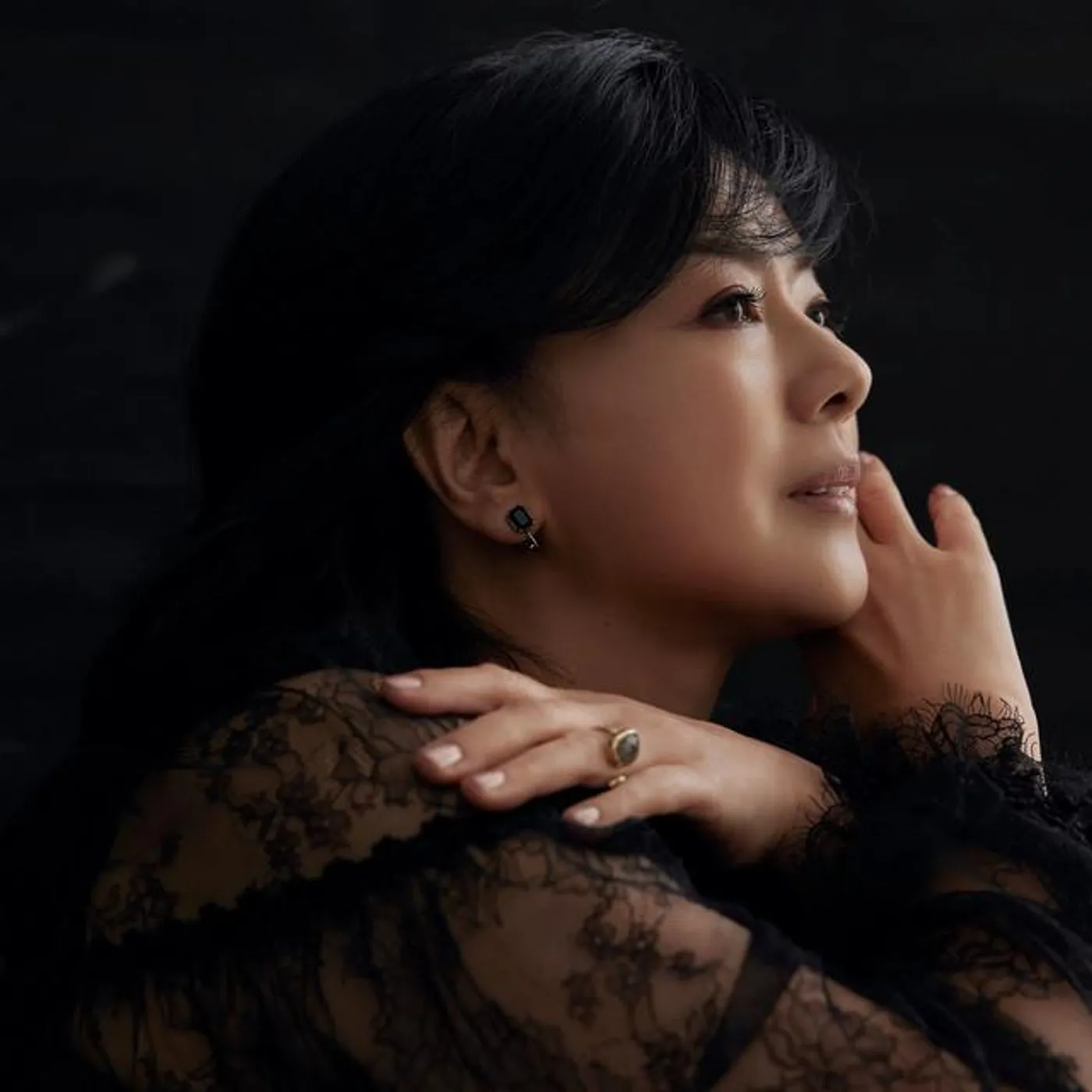 Hiroko Yakushimaru Brand Page