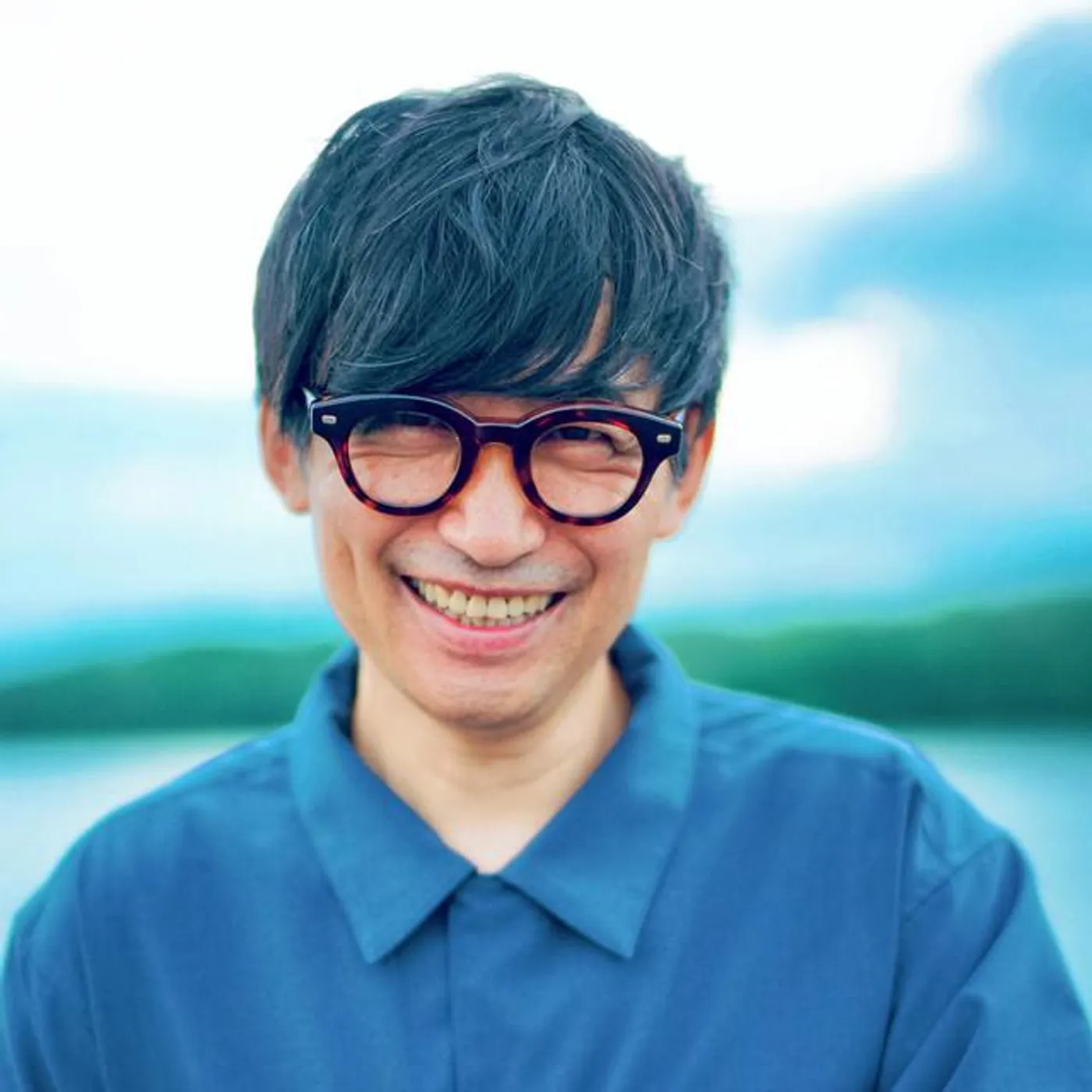 Hiroshi Watanabe Brand Page