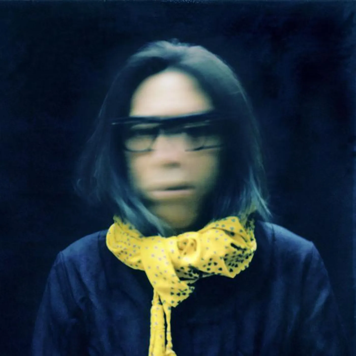 Hiroshi Fujiwara
