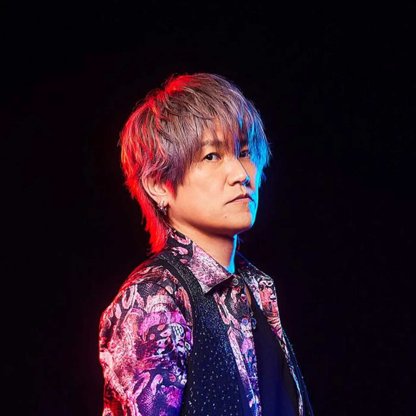 Hiroshi Kitadani Brand Page