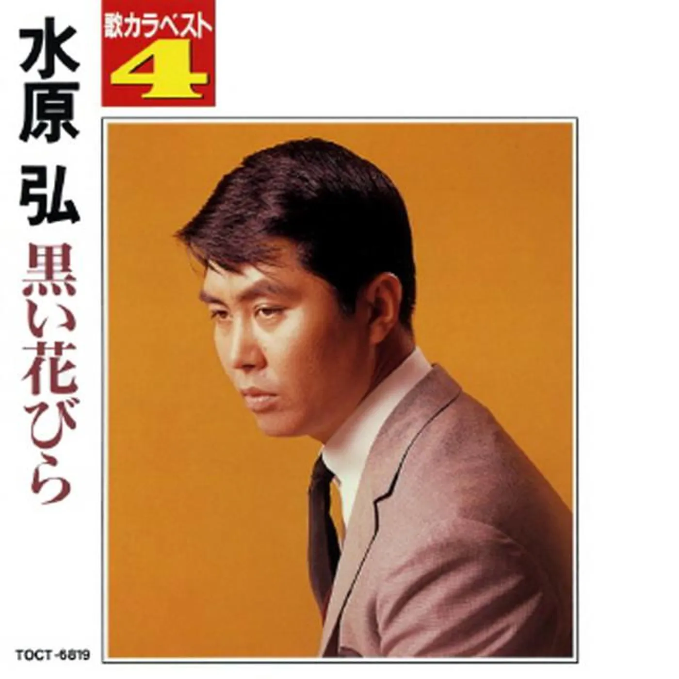 Hiroshi Mizuhara Brand Page