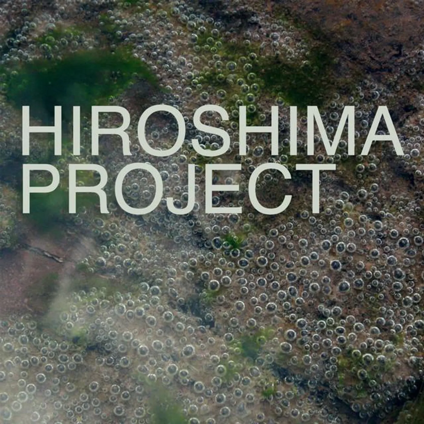 Hiroshima Project Brand Page