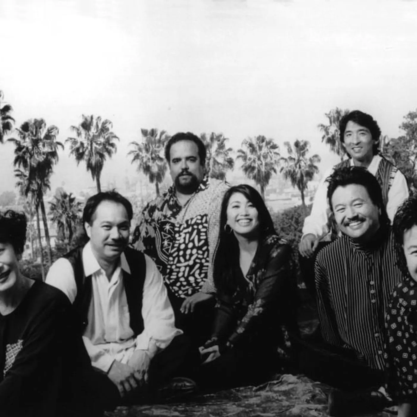 Hiroshima Brand Page