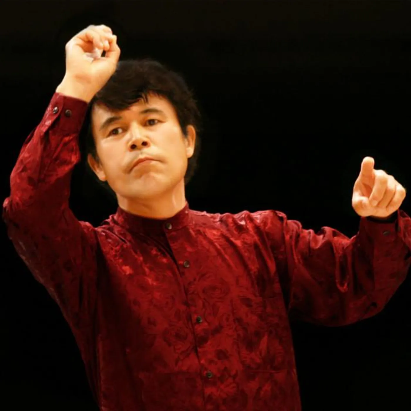 Hiro Fujikake Brand Page