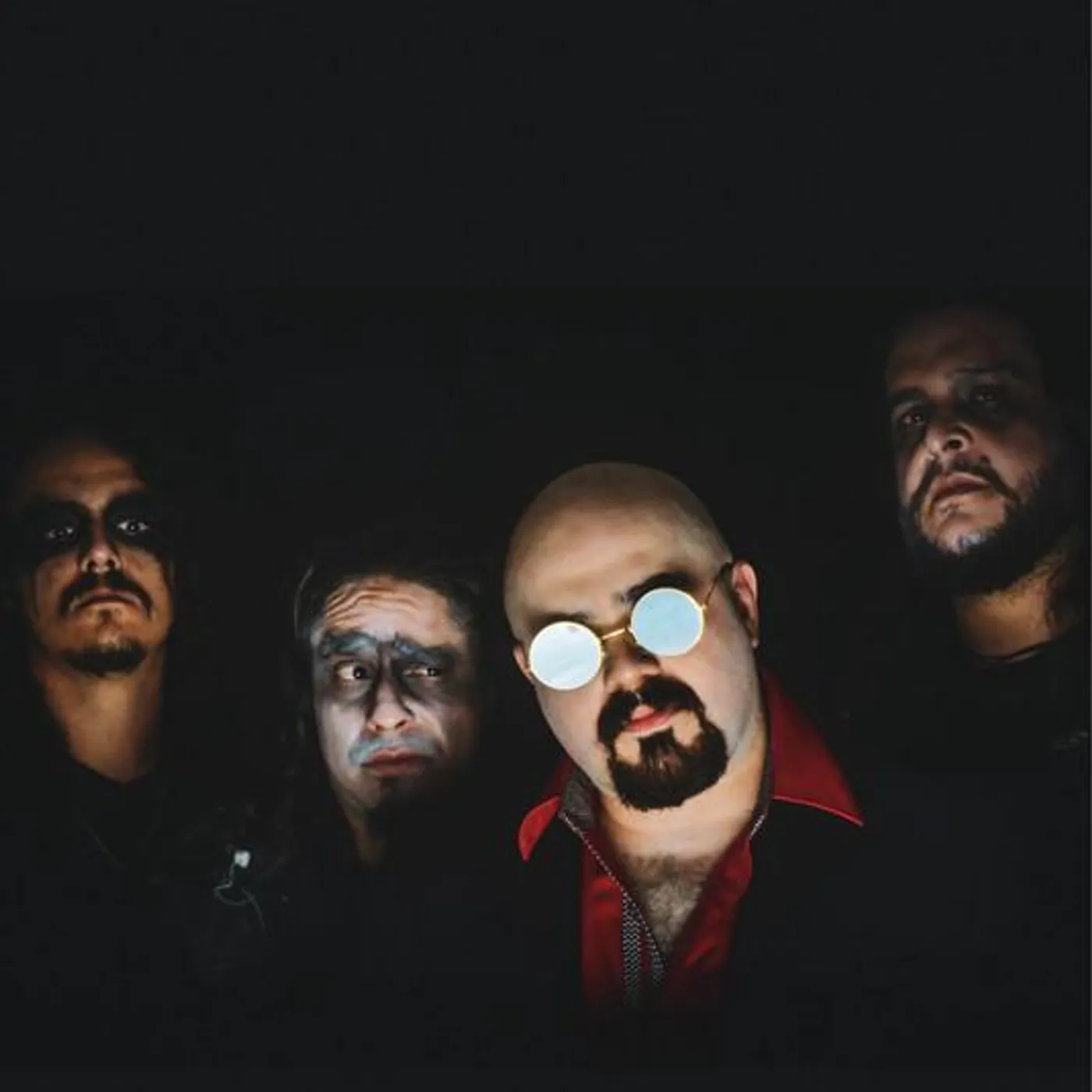 His Left Hand Brand Page