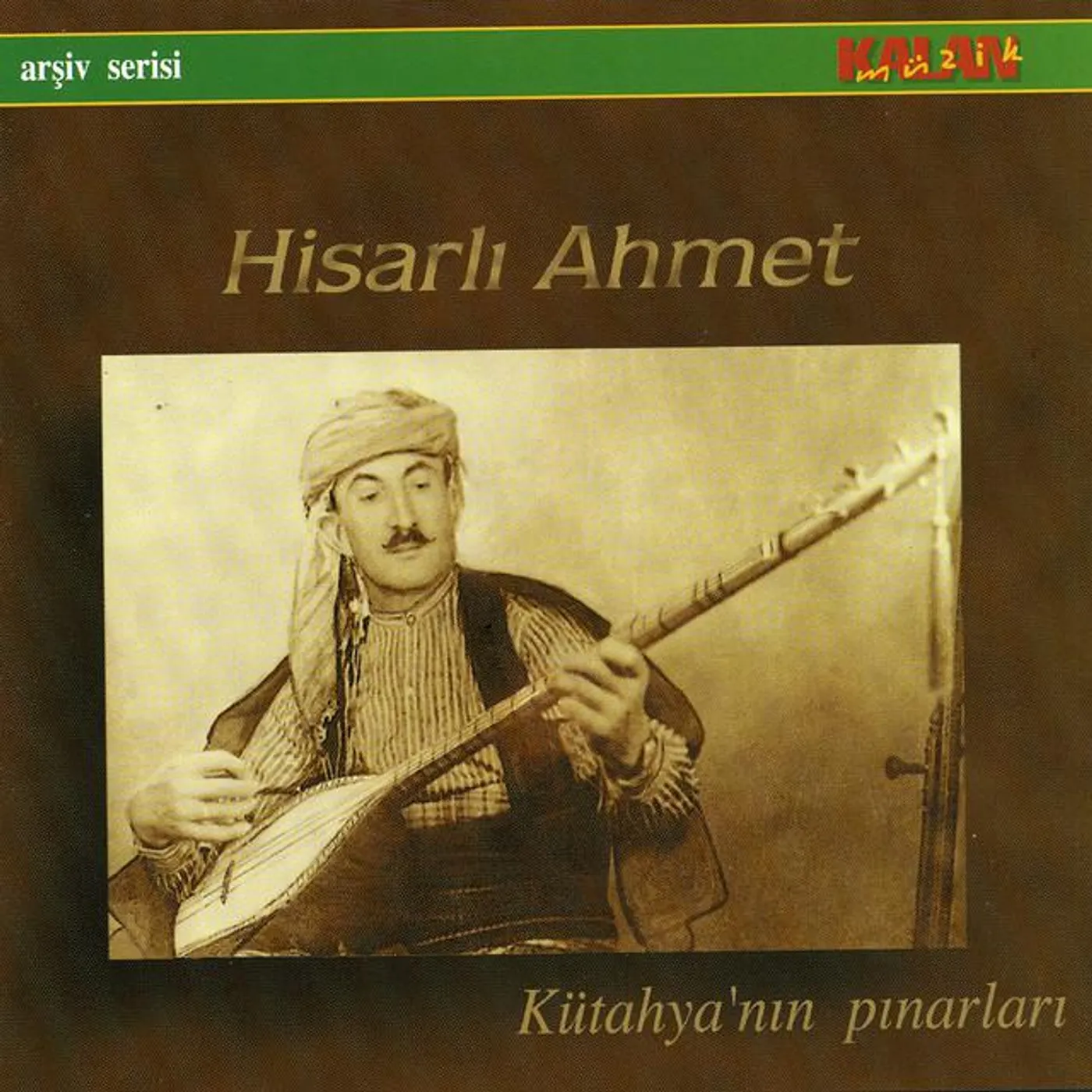 Hisarli Ahmet