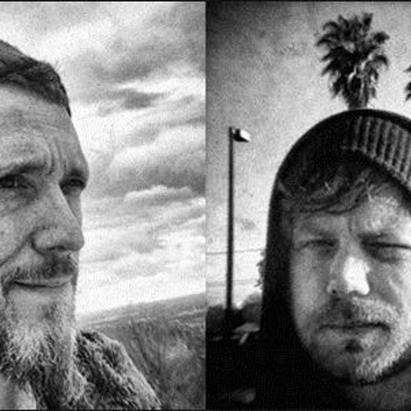 Hiss Tracts Brand Page