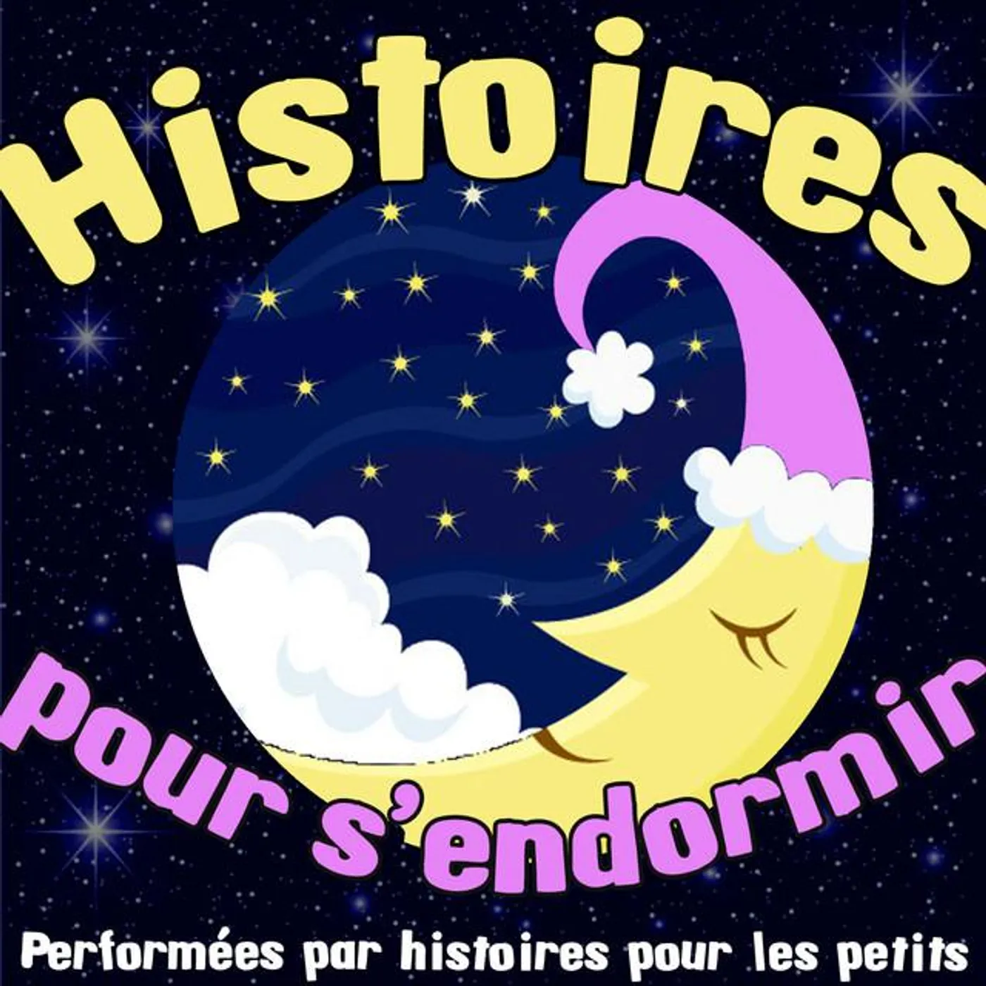 Histoires pour les petits