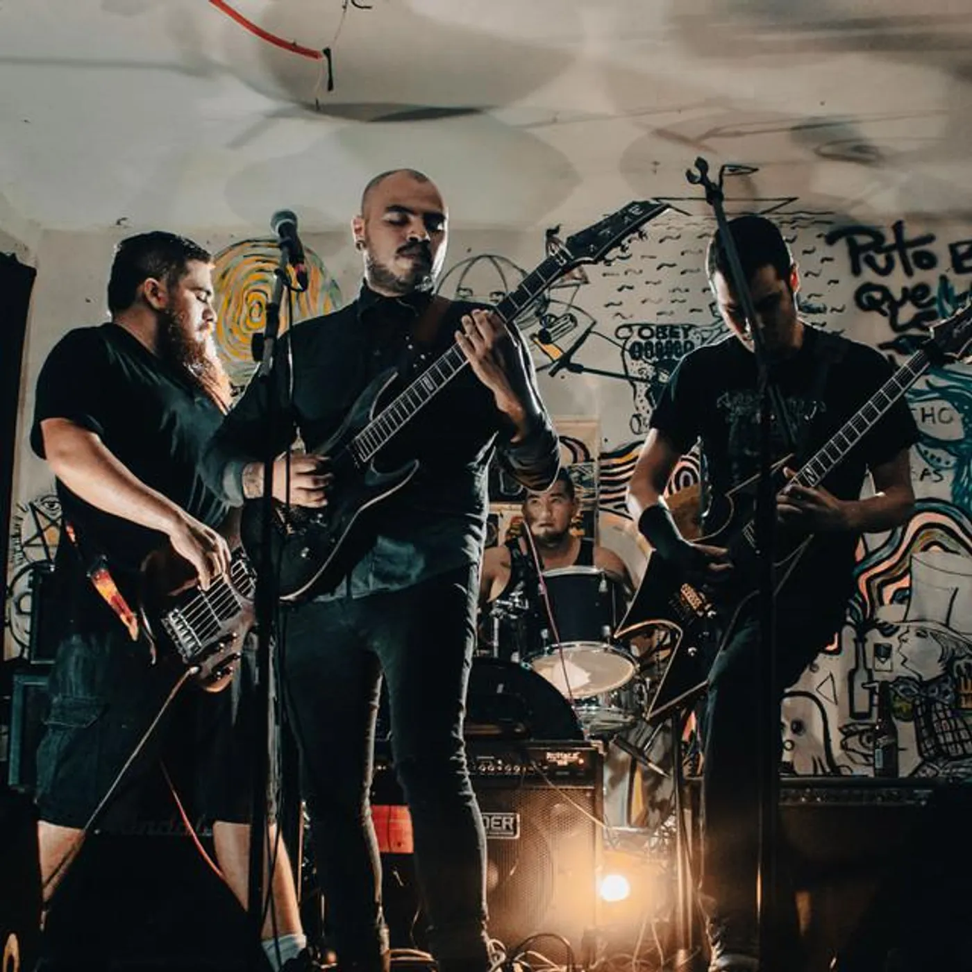 Historias Nórdicas de la Abuela Vikinga Brand Page