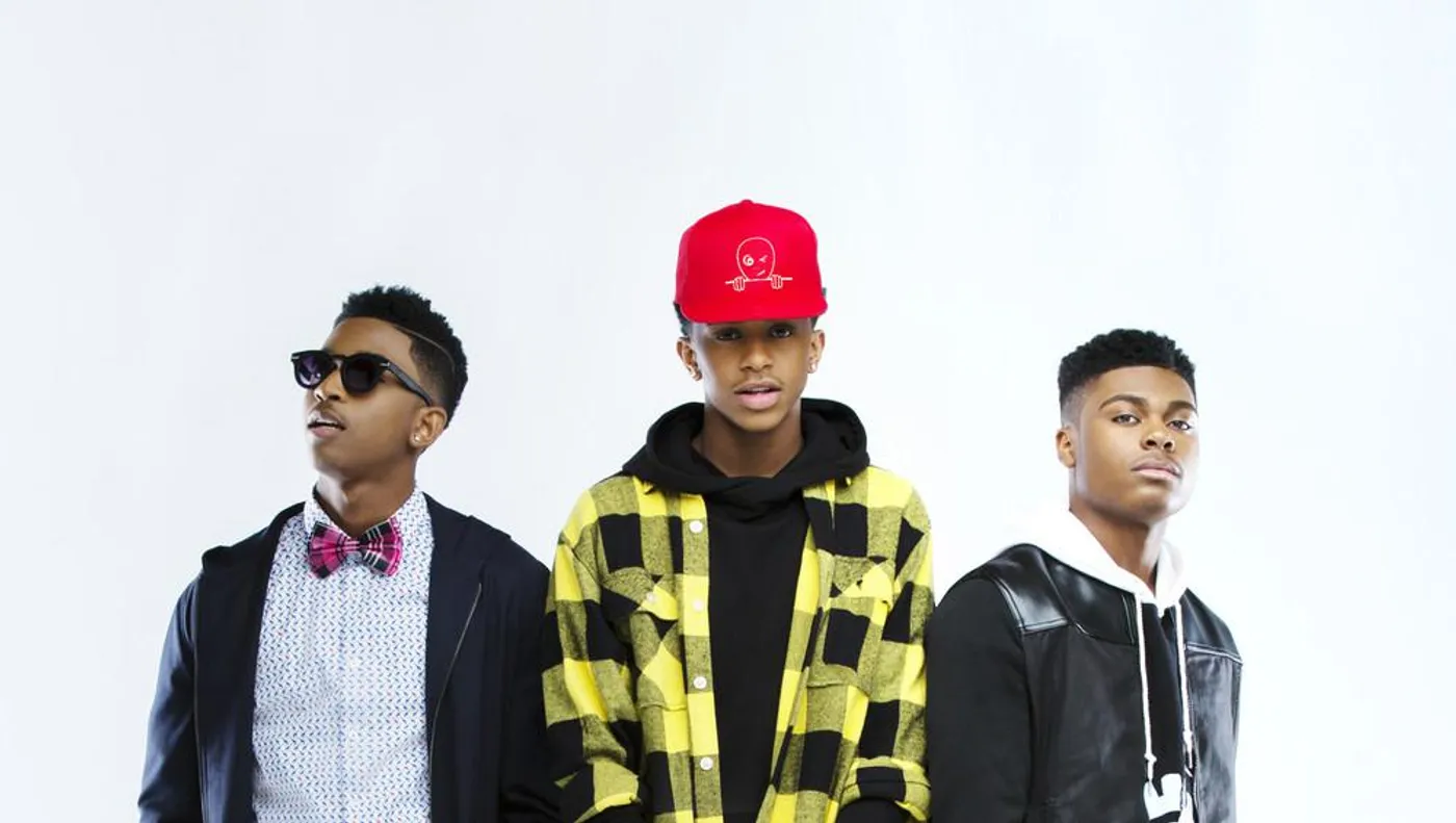 History In The Making