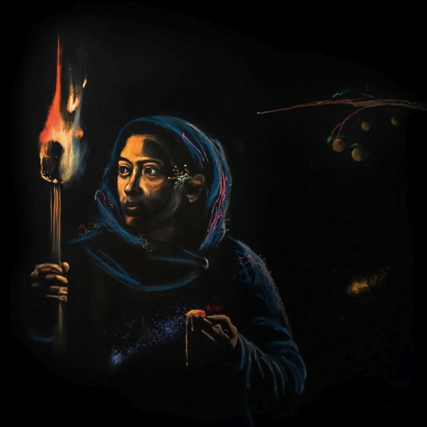 History of Colour Brand Page