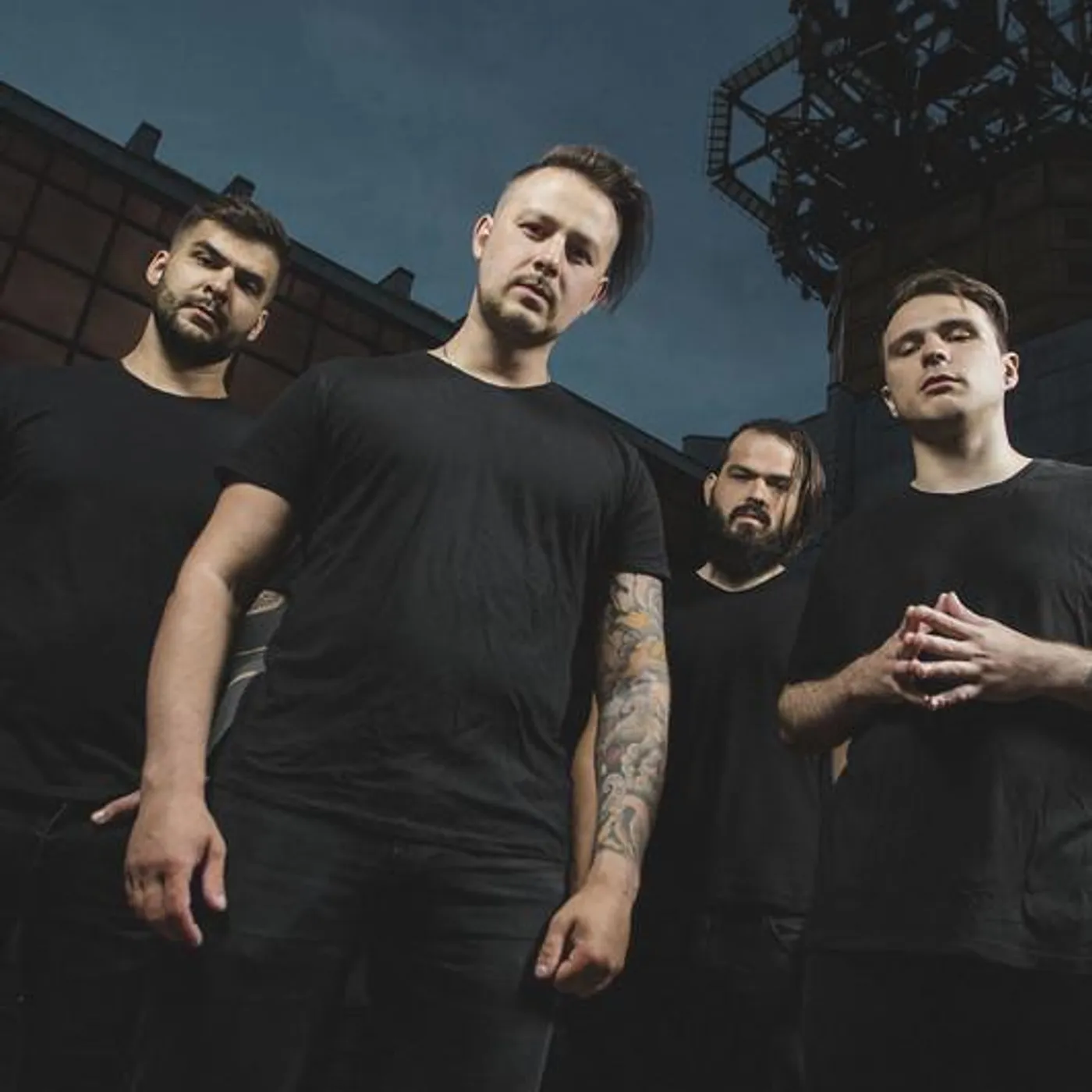 History Of Life Brand Page