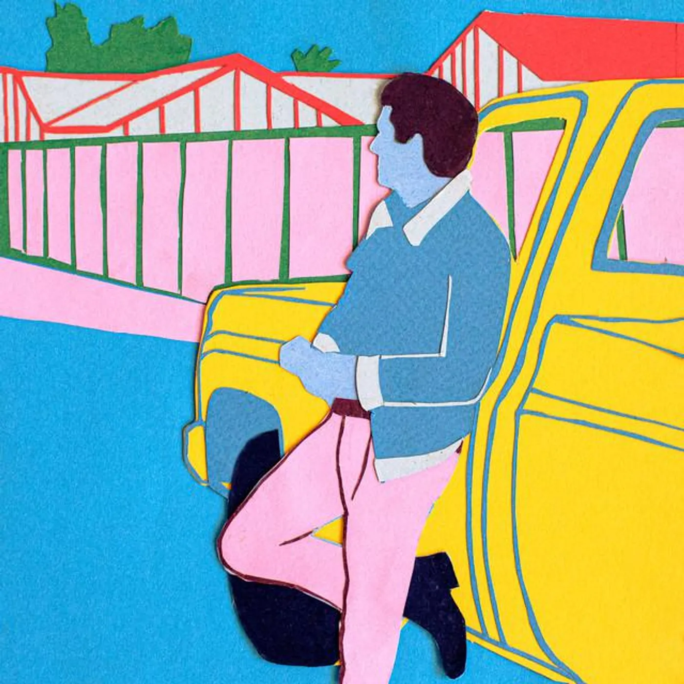 History of Sugar Brand Page