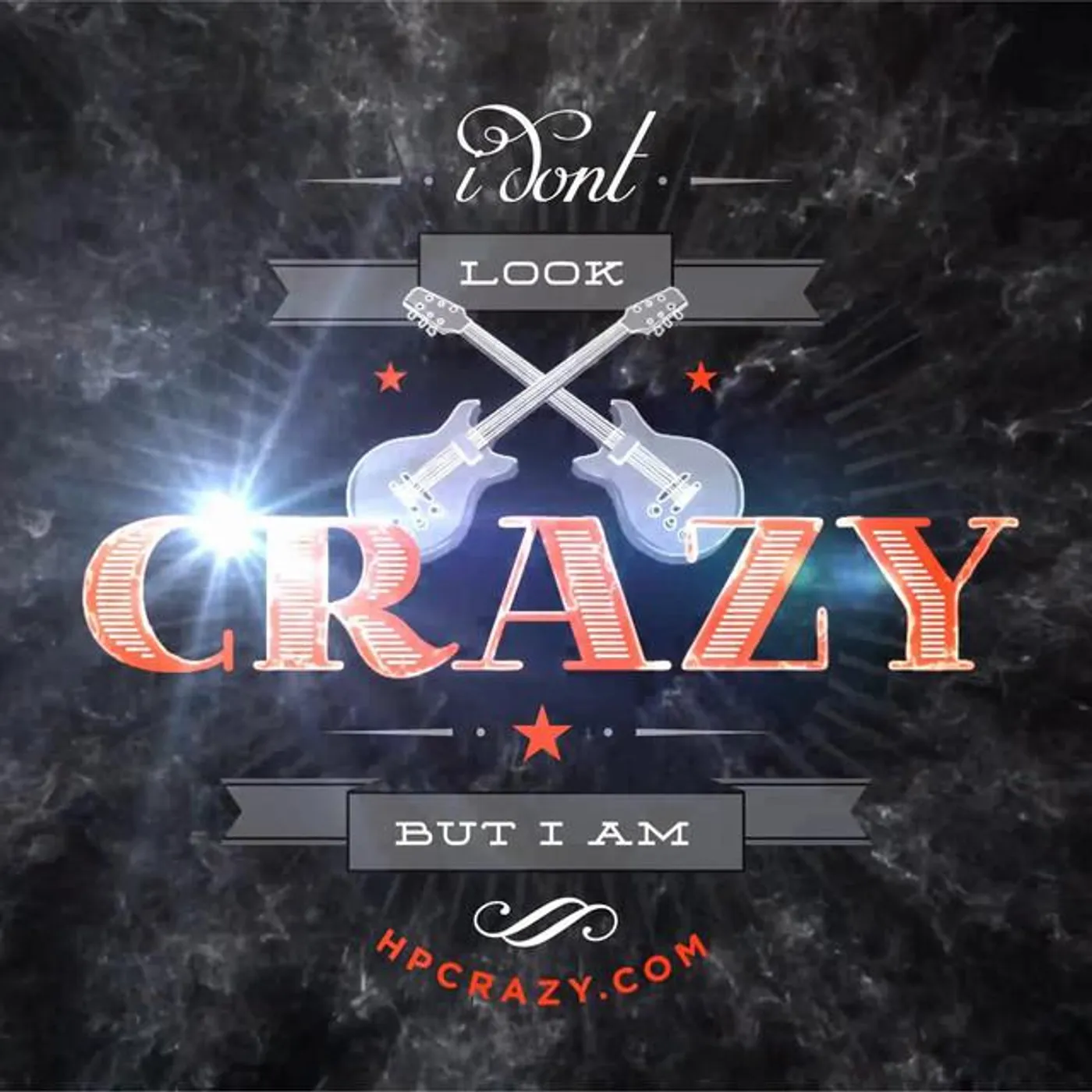 Hpcrazy Brand Page