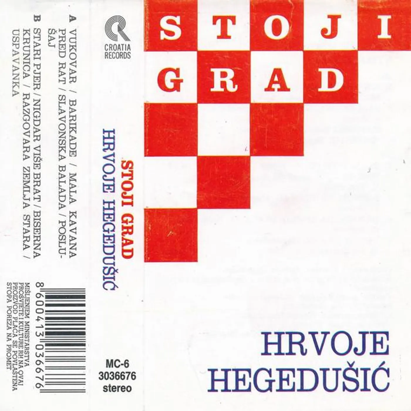 Hrvoje Hegedusic Brand Page