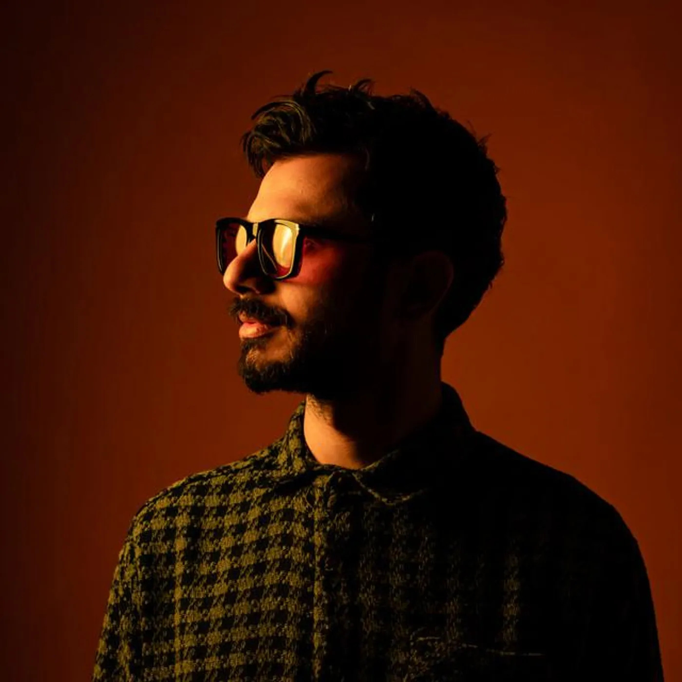 Hrag Mikkel Brand Page