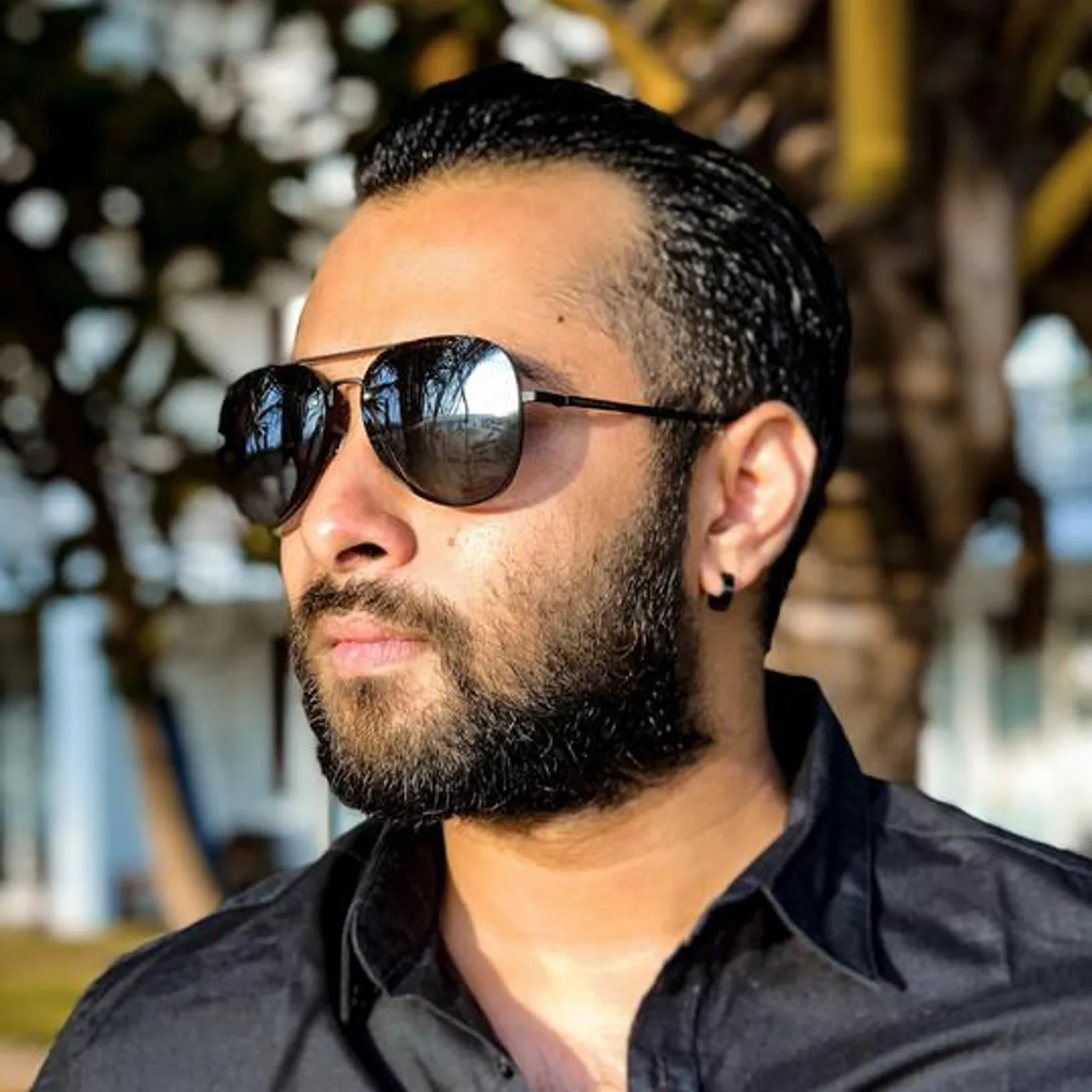 Hridoy Khan Brand Page