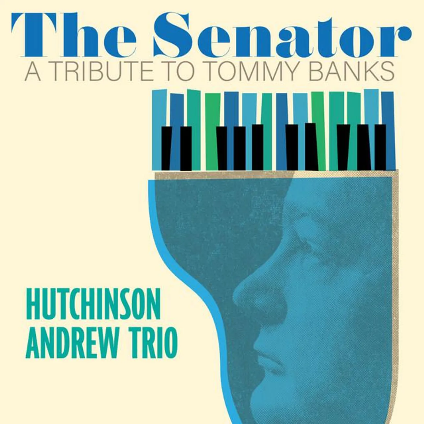Hutchinson Andrew Trio